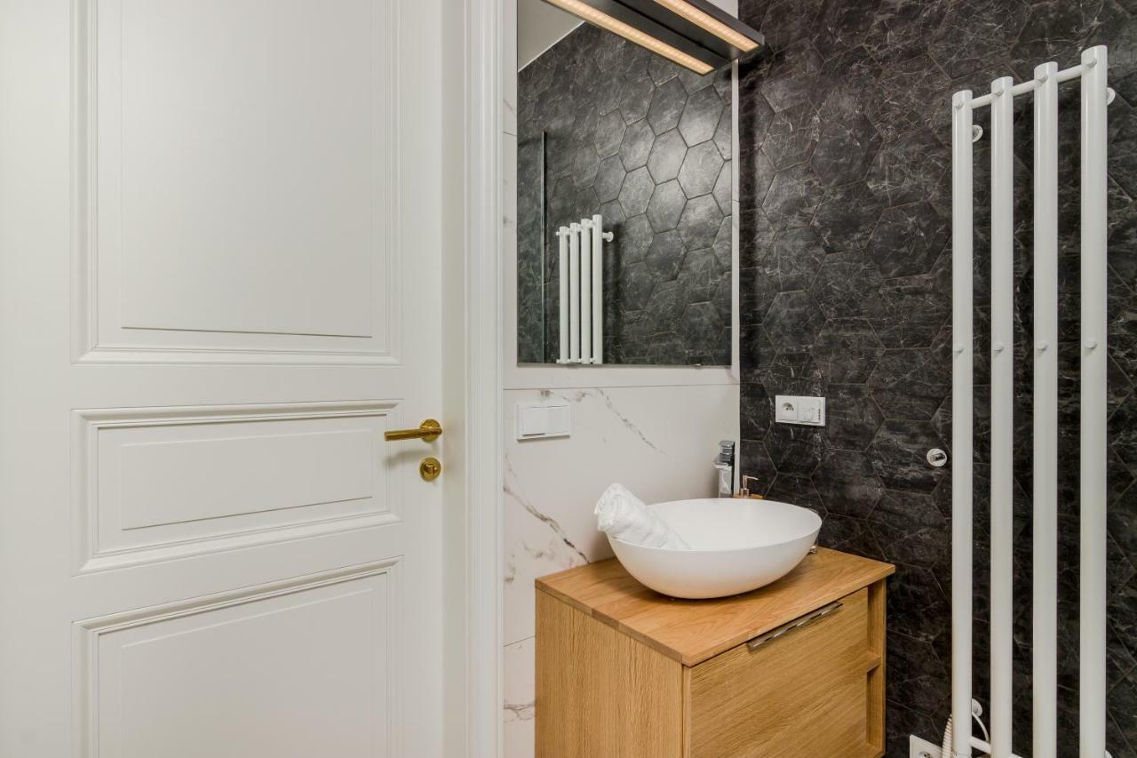 Prague Trendy Central Apartment By Michal&Friends Exterior foto