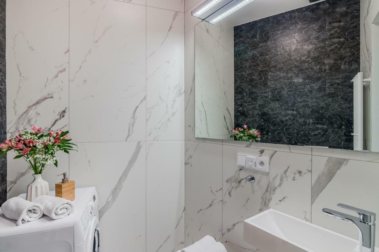 Prague Trendy Central Apartment By Michal&Friends Exterior foto